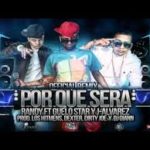 Guelo Star Ft. Randy Y J Alvarez - Por Que Sera (Remix) MP3